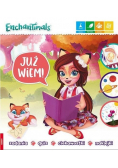 Enchantimals Już wiem