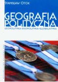 Geografia polityczna