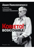 Kobieto Boski diable