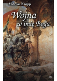 Wojna w imię Boga