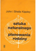 Sztuka naturalnego planowania rodziny
