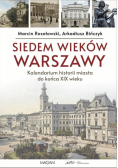 Siedem wieków Warszawy