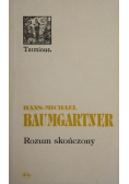 Rozum skończony