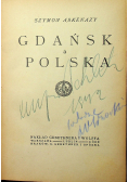 Gdańsk a Polska