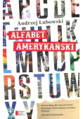 Alfabet amerykański