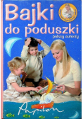 Bajki do poduszki