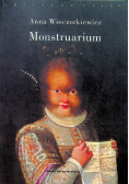 Monstruarium