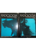 Radiologia tom I i II
