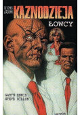 Kaznodzieja Łowcy