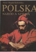 Polska Naród sztuka