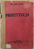 Prostytucja 1927 r.