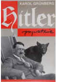 Hitler Prywatnie