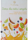 Detox dla ciala i umyslu