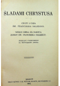 Śladami Chrystusa 1934 r.