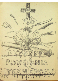 Piosennik Powstania Styczniowego