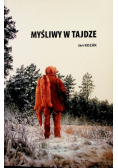 Myśliwy w tajdze