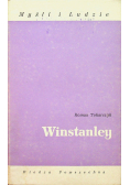 Winstanley