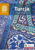 Turcja Kraj czterech mórz