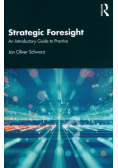 Strategic Foresight