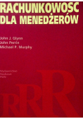 Rachunkowość dla menedżerów
