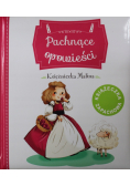 Pachnące opowieści Księżniczka Malina