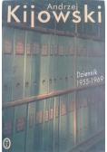 Dziennik 1955 1969
