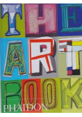 The art book