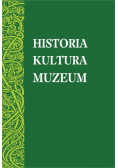 Historia kultury muzeum