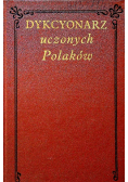 Dykcyonarz uczonych Polaków Tom III