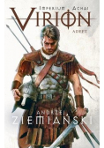 Imperium Achai Virion Tom 3 Adept