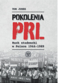 Pokolenia PRL-u