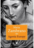 Agonia Europy