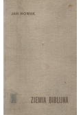 Ziemia Biblijna