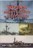 Wojna amerykańsko hiszpańska