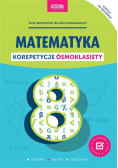 Matematyka Korepetycje ósmoklasisty