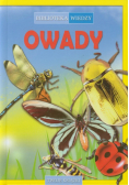 Biblioteka wiedzy Owady