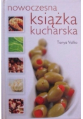Nowoczesna ksiązka kucharska