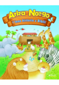Arka Noego i inne historie z Biblii