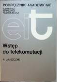 Wstęp do telekomutacji