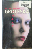 Groteska