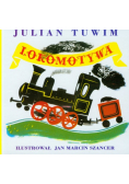 Tuwim Julian - Lokomotywa składanka