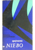 Spojrzenie w niebo