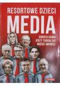 Resortowe dzieci