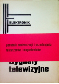 Sygnały Telewizyjne