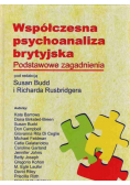 Współczesna psychoanaliza brytyjska