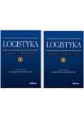 Logistyka Teoria i Praktyka Cz 1 i 2