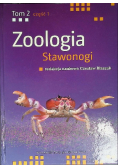 Zoologia Tom 2 Część 1