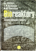 Bioreaktory zasady obliczeń i doboru