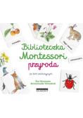 Biblioteczka Montessori Przyroda