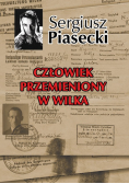 Człowiek przemieniony w wilka BR